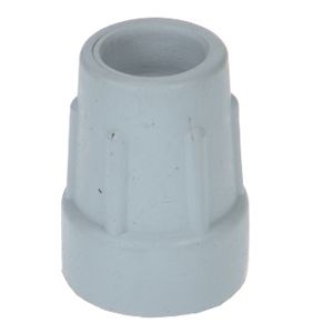 Bota Embouts pour Béquilles et Cadre de Marche Gris
