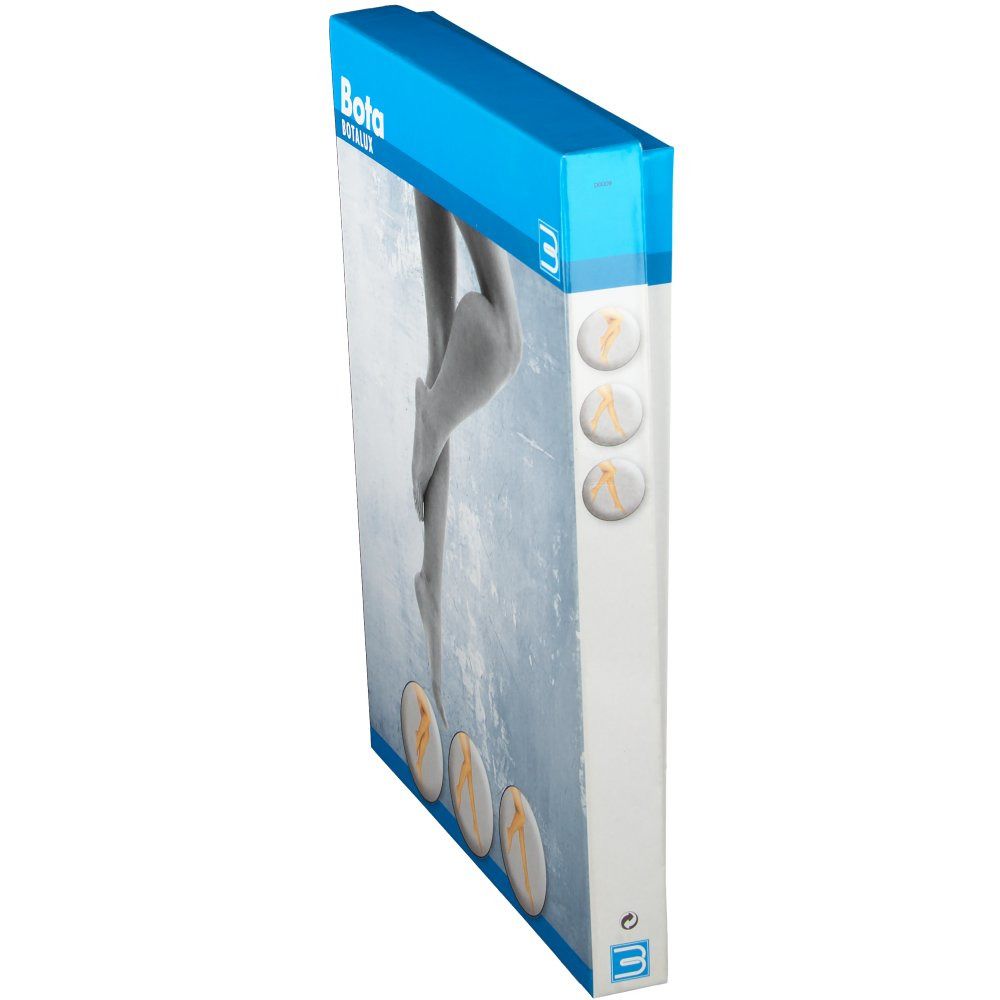 Bota Botalux 40 Panty AT+P Glace Taille 2