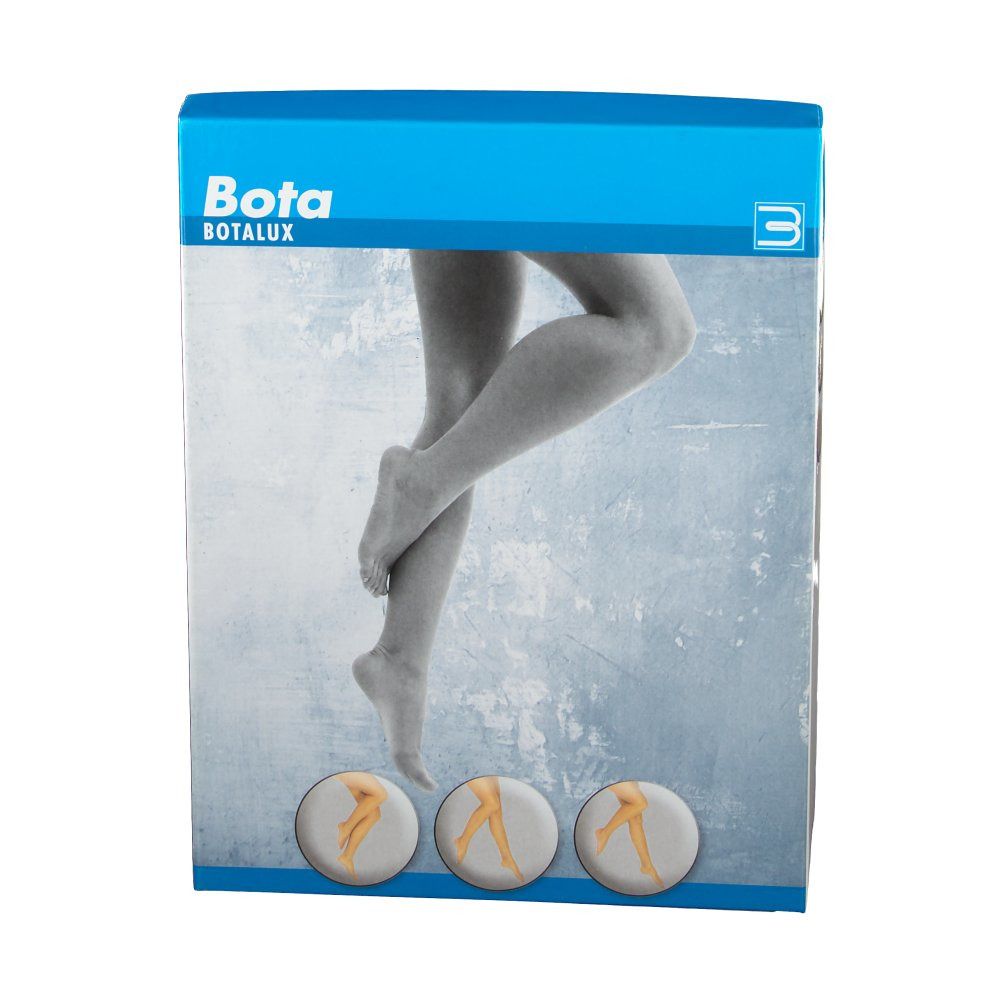Bota Botalux 40 Panty AT+P Glace Taille 2