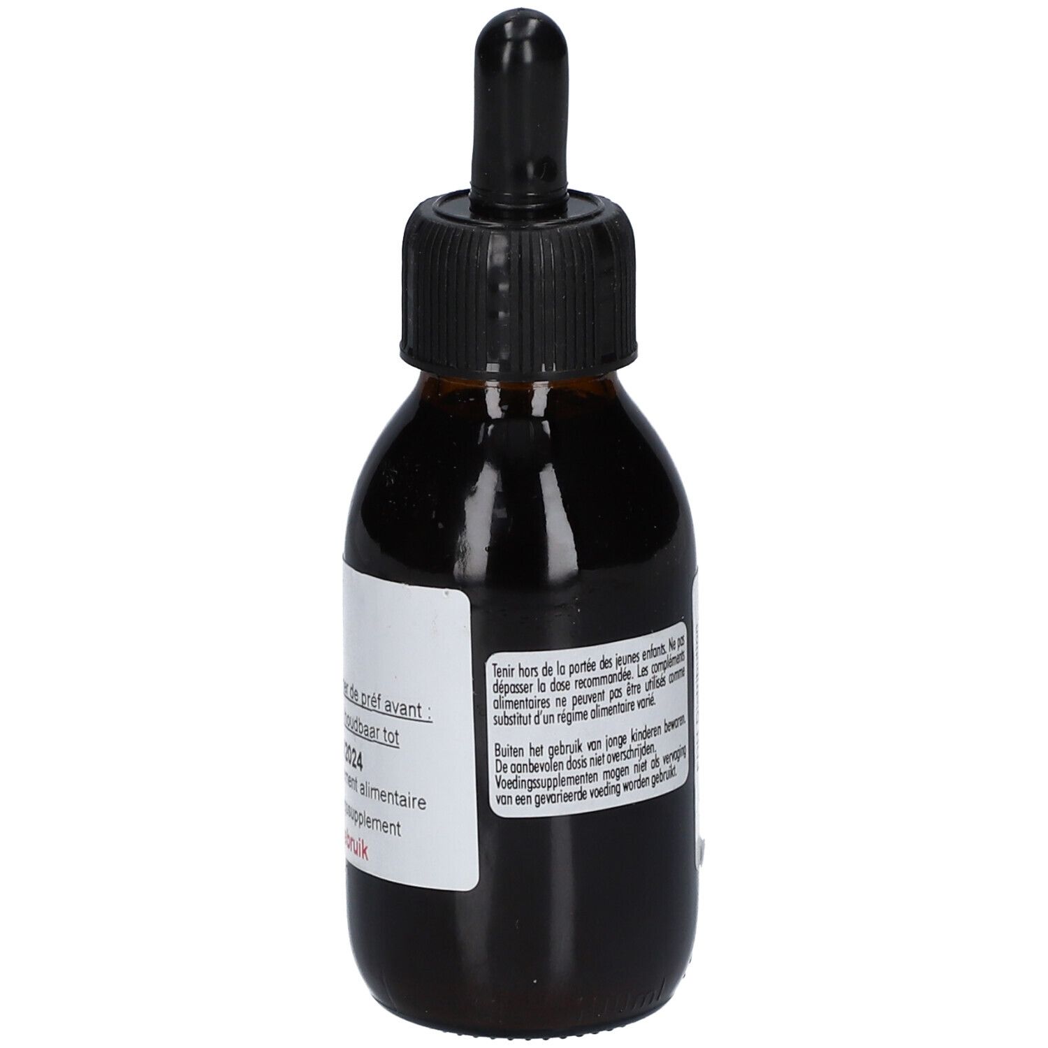 Panax Ginseng Extractum