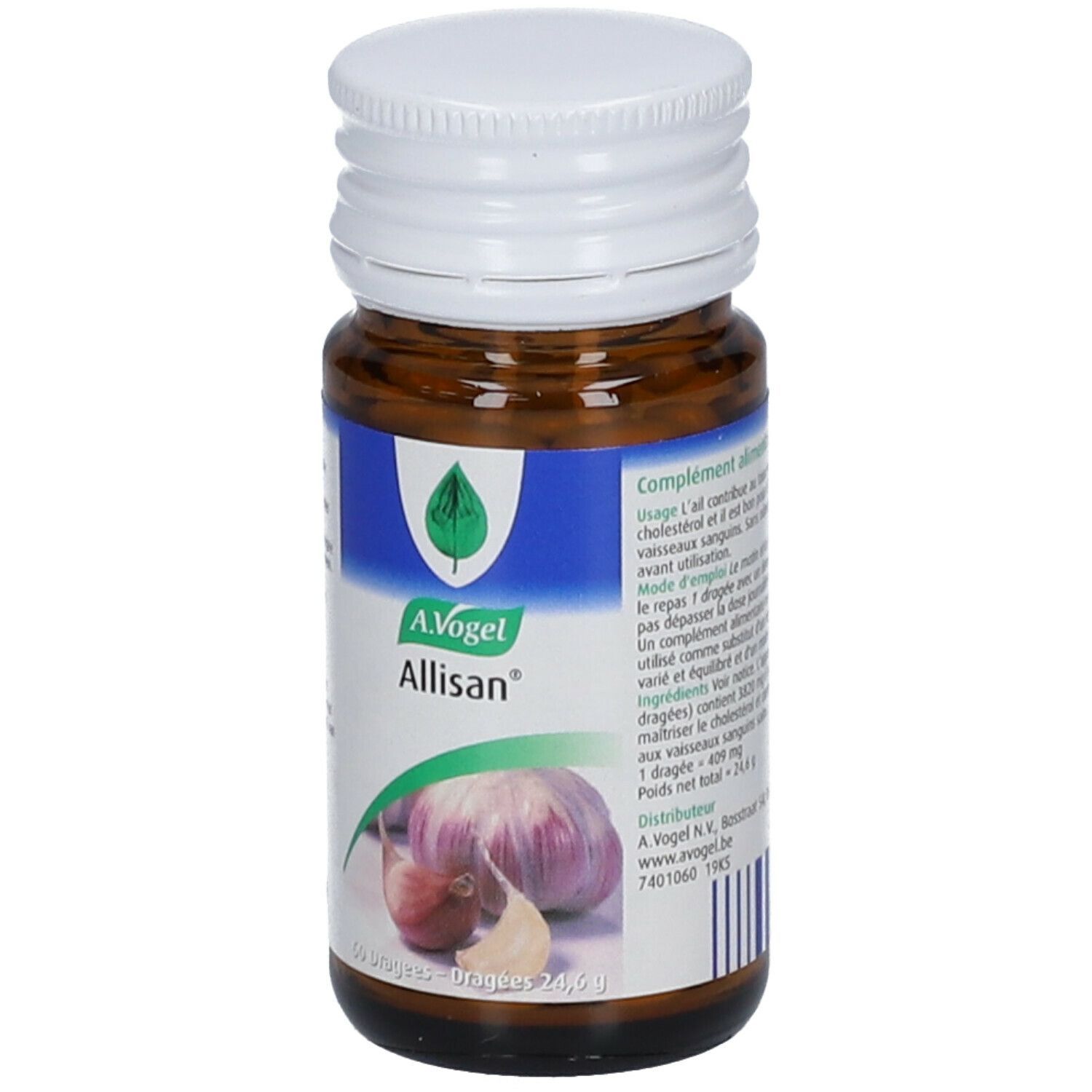 A.Vogel Allisan®