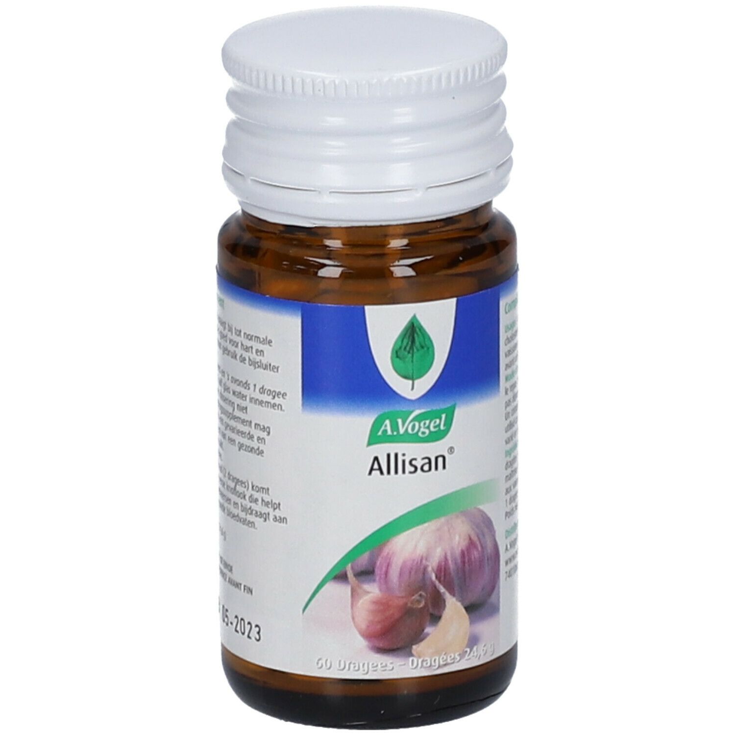 A.Vogel Allisan®