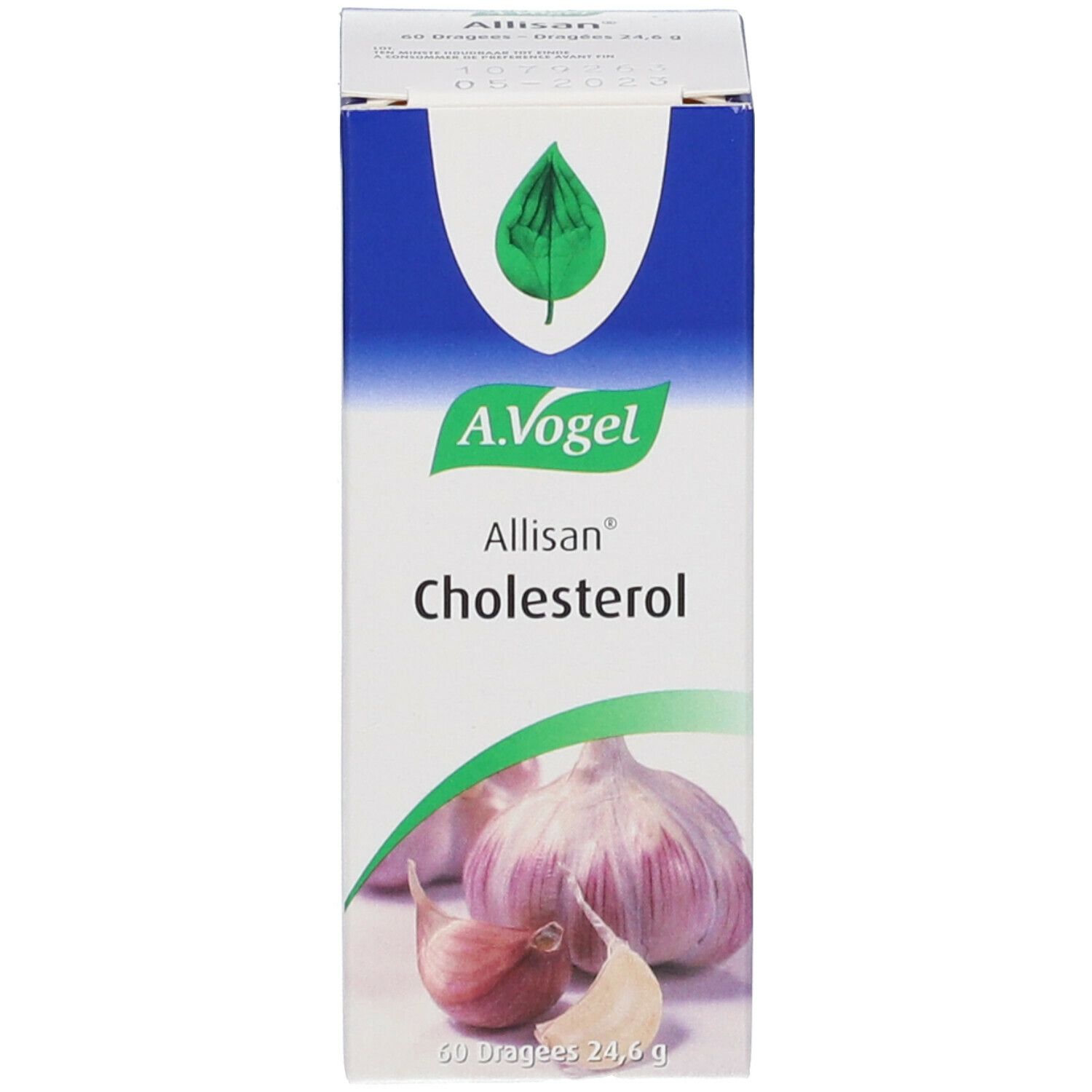 A.Vogel Allisan®