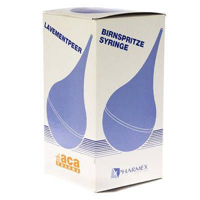 Pharmex Poire 206ml XL