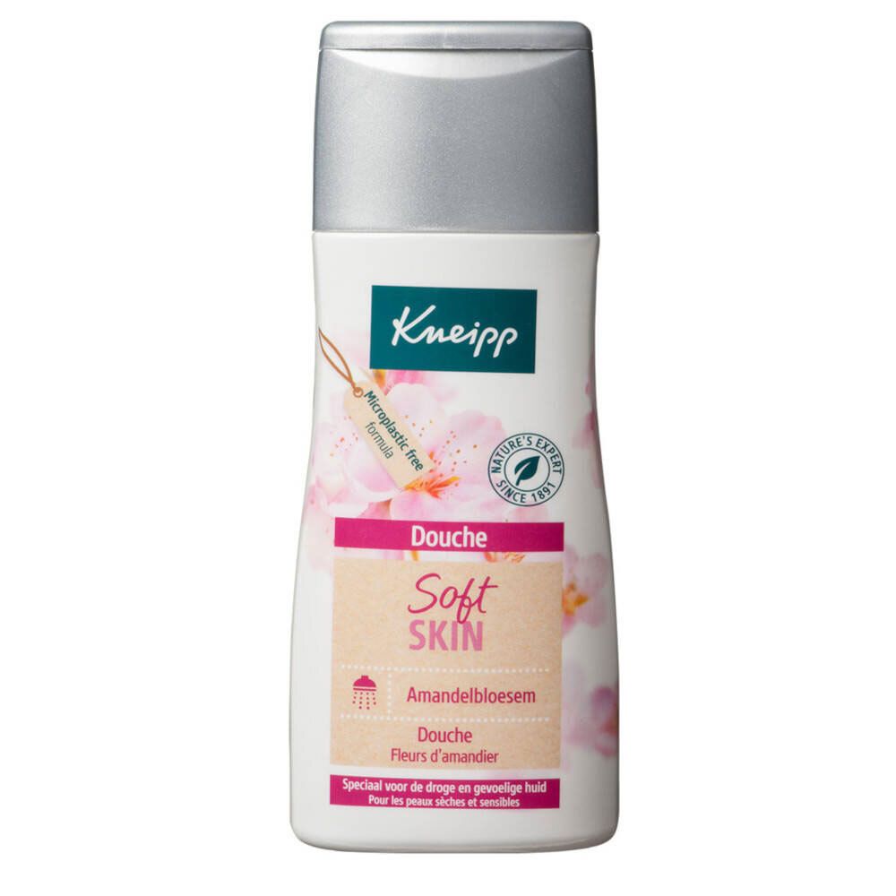 Kneipp Douche Amande