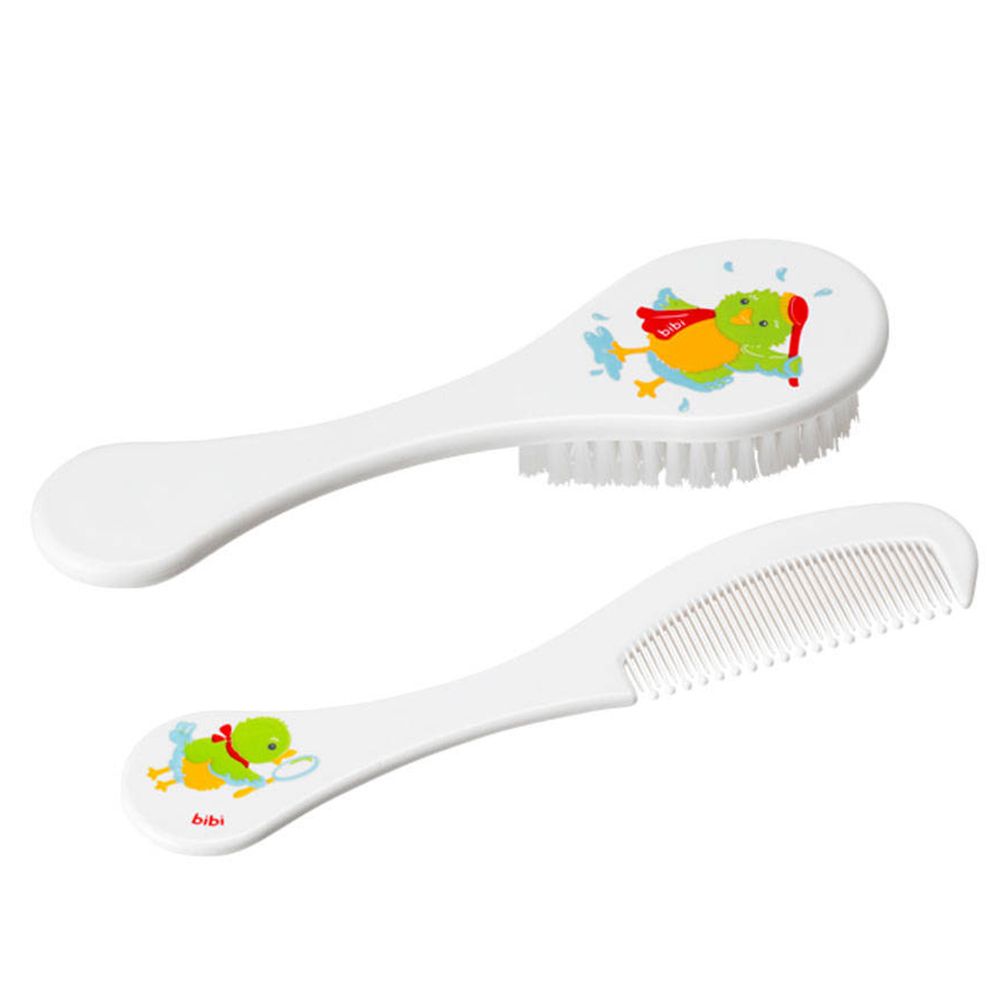 Bibi® Brosse et Peigne