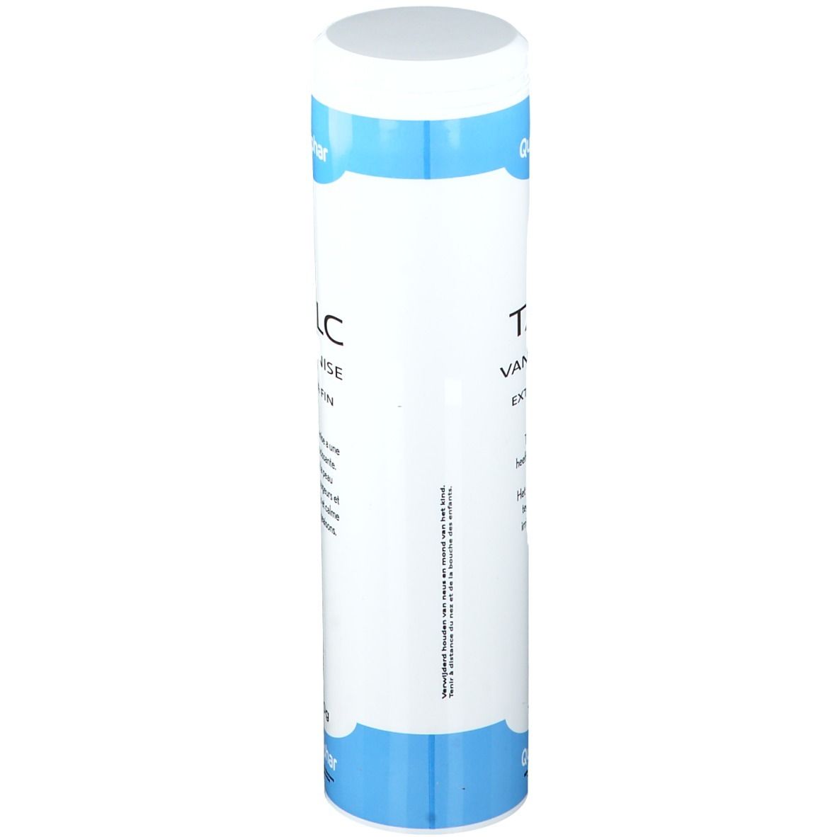 Qualiphar Talc de Venise