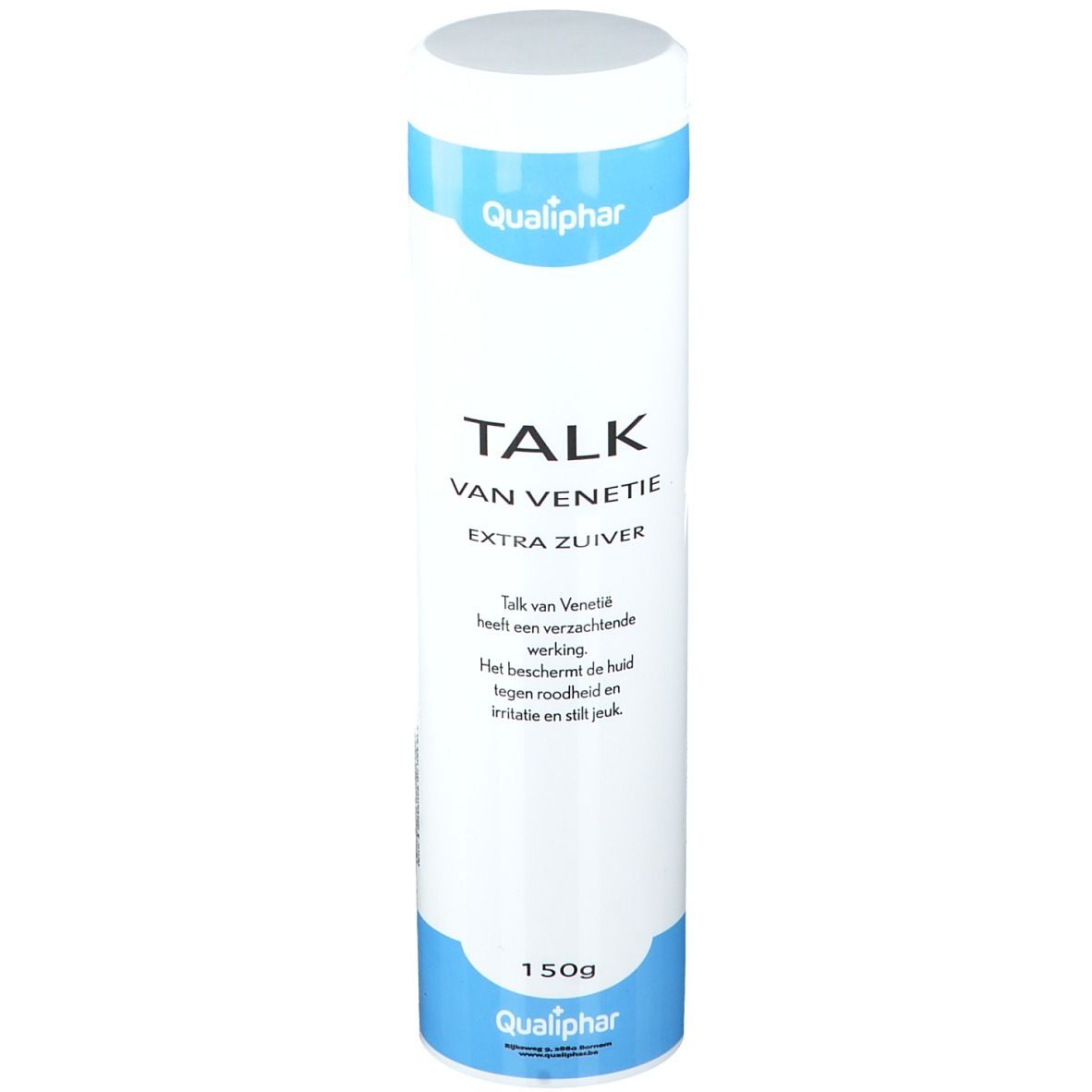 Qualiphar Talc de Venise