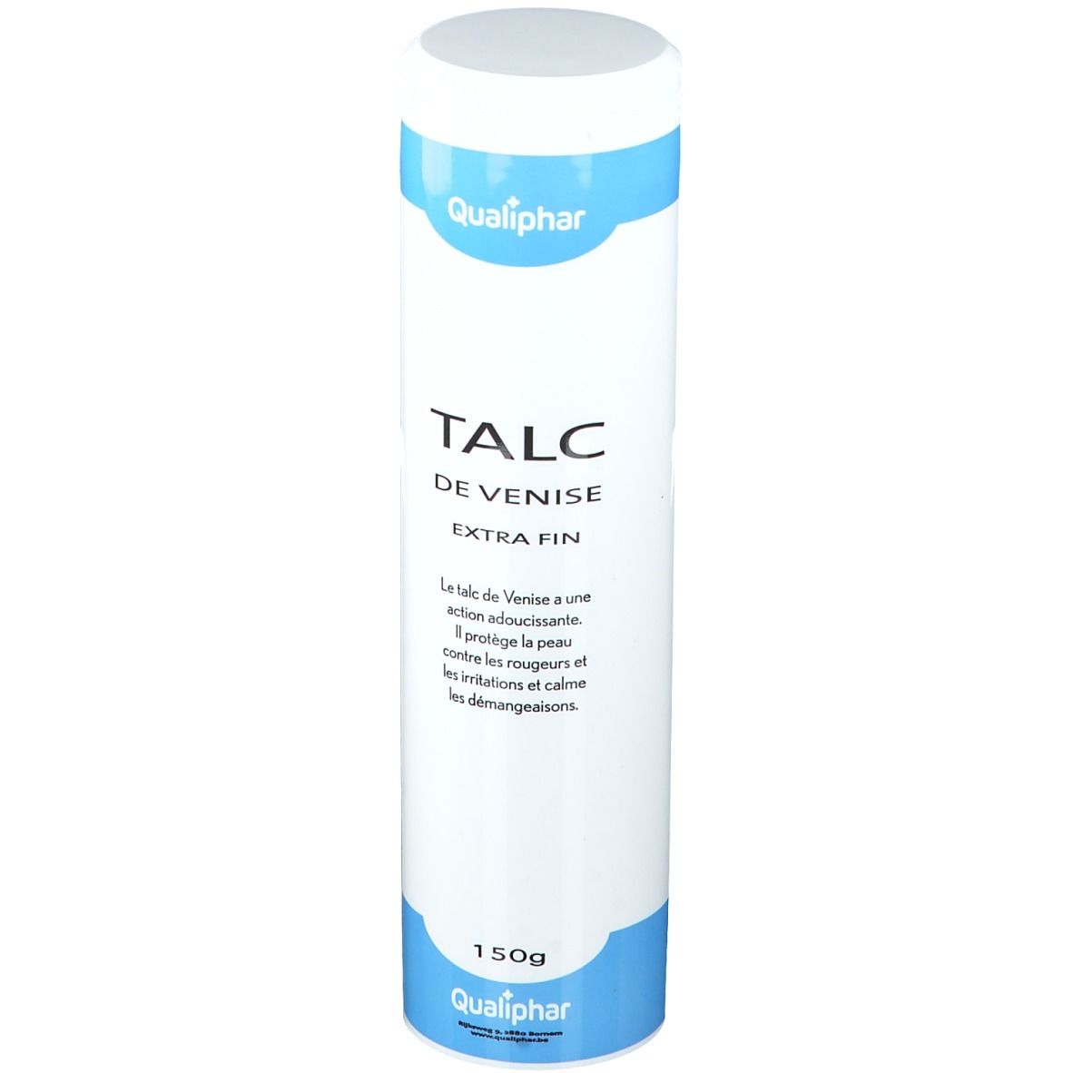 Qualiphar Talc de Venise