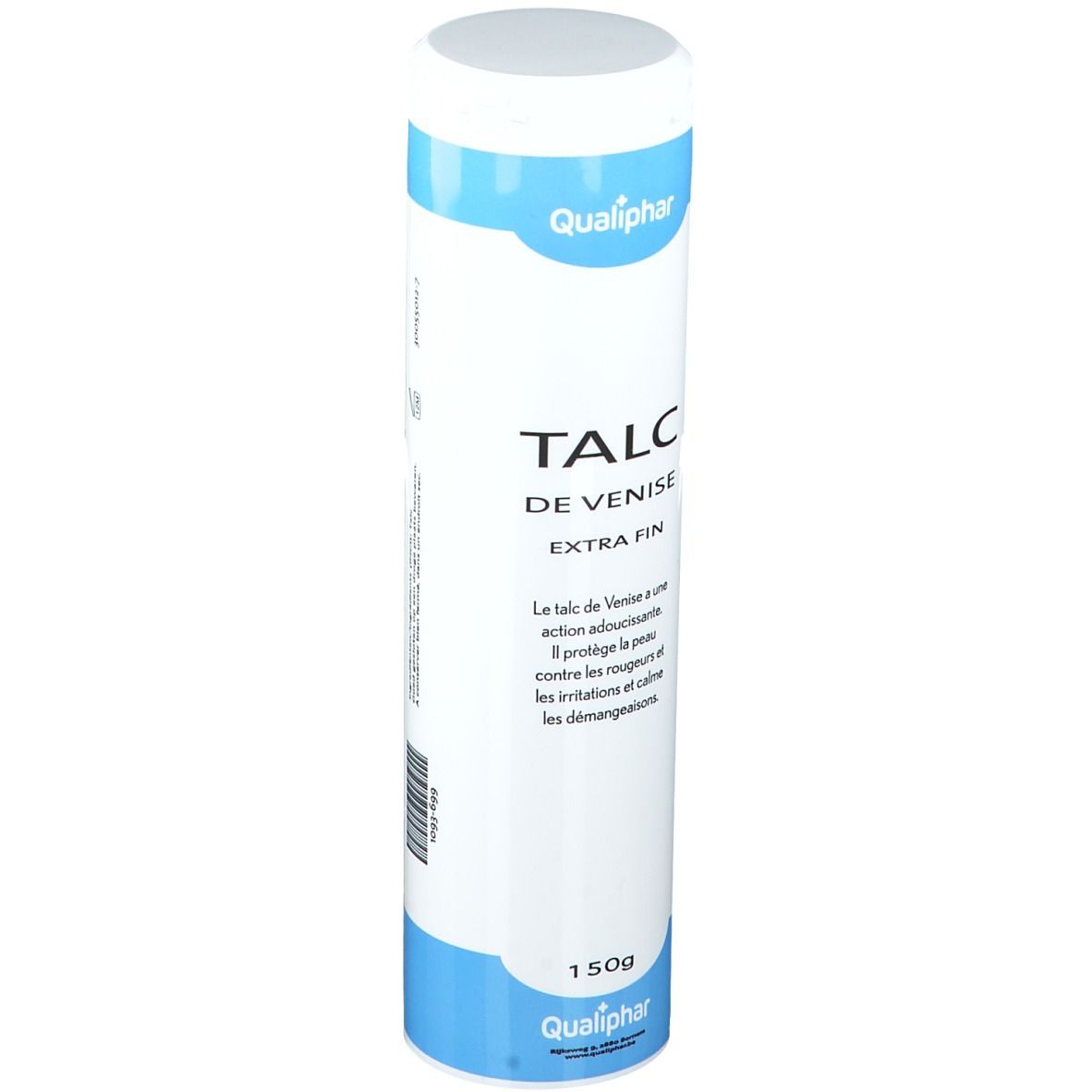 Qualiphar Talc de Venise