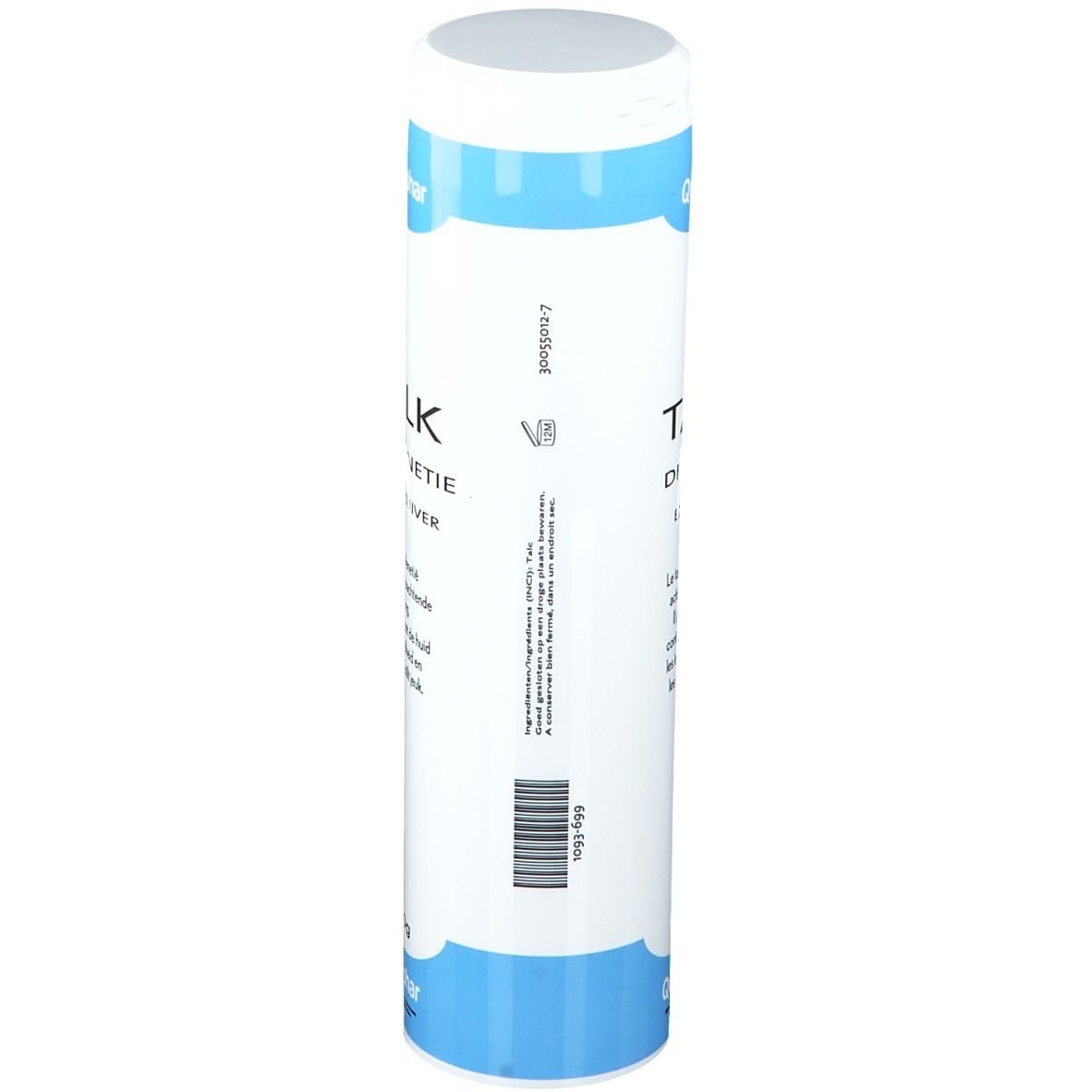 Qualiphar Talc de Venise