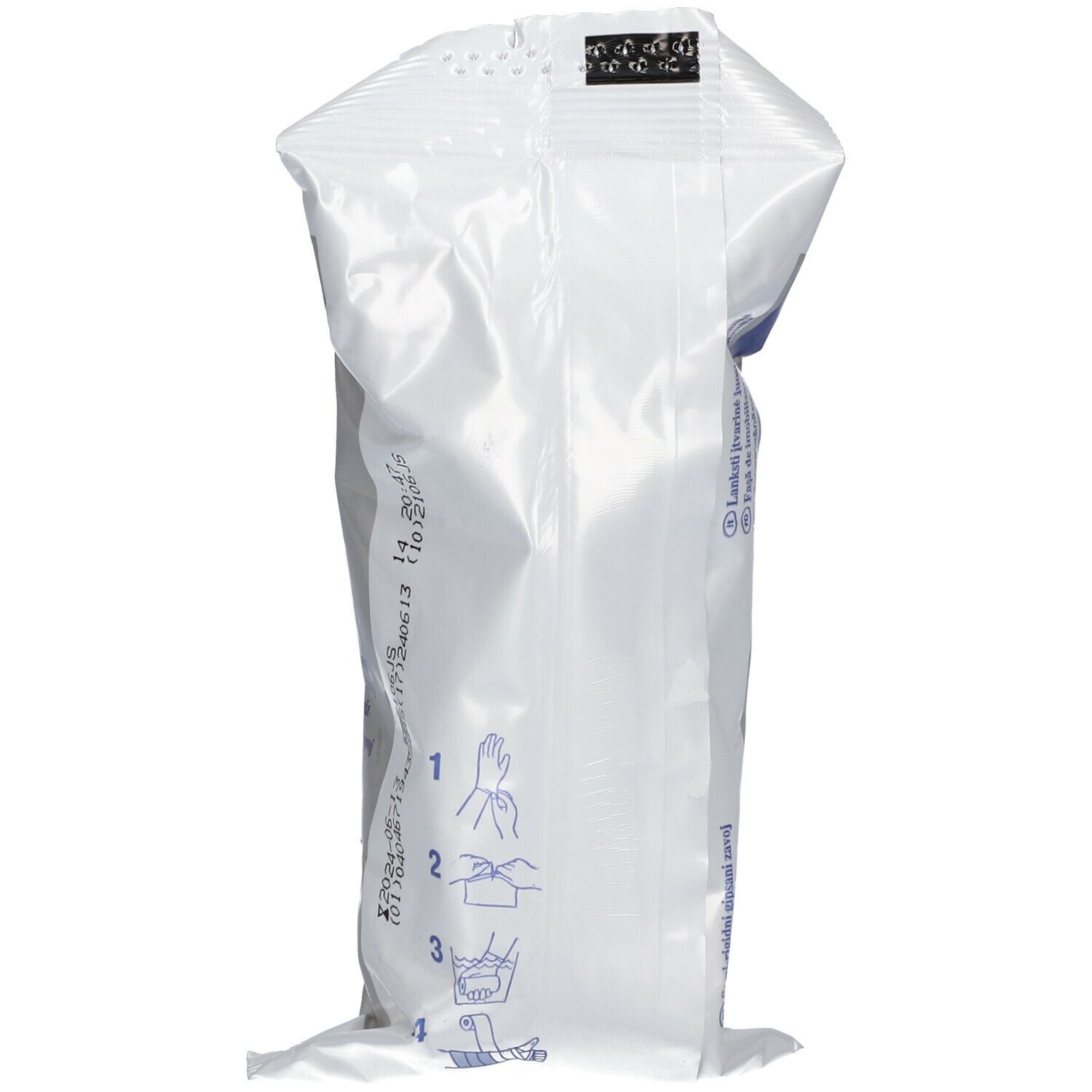 3M™ Soft™ Cast Bande de résine 10 cm x 3,6 m