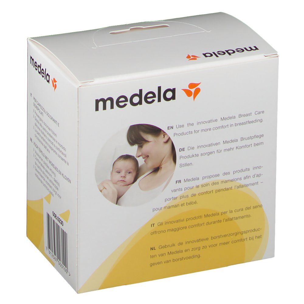 Medela Protège-mamelons