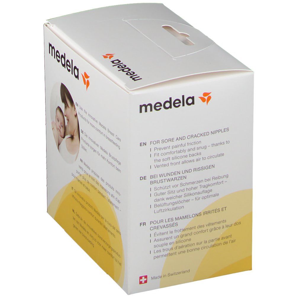 Medela Protège-mamelons