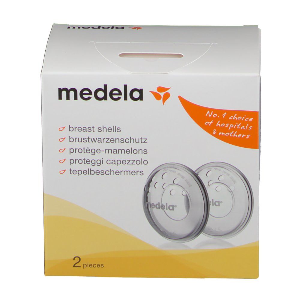 Medela Protège-mamelons