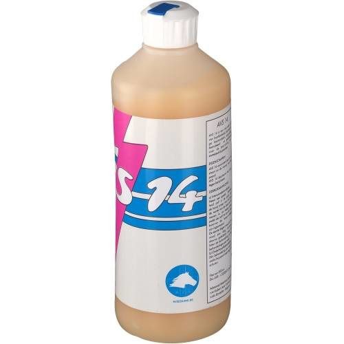 AVS 14