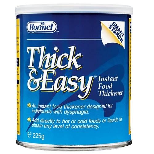 Thick & Easy® Epaissant Instant