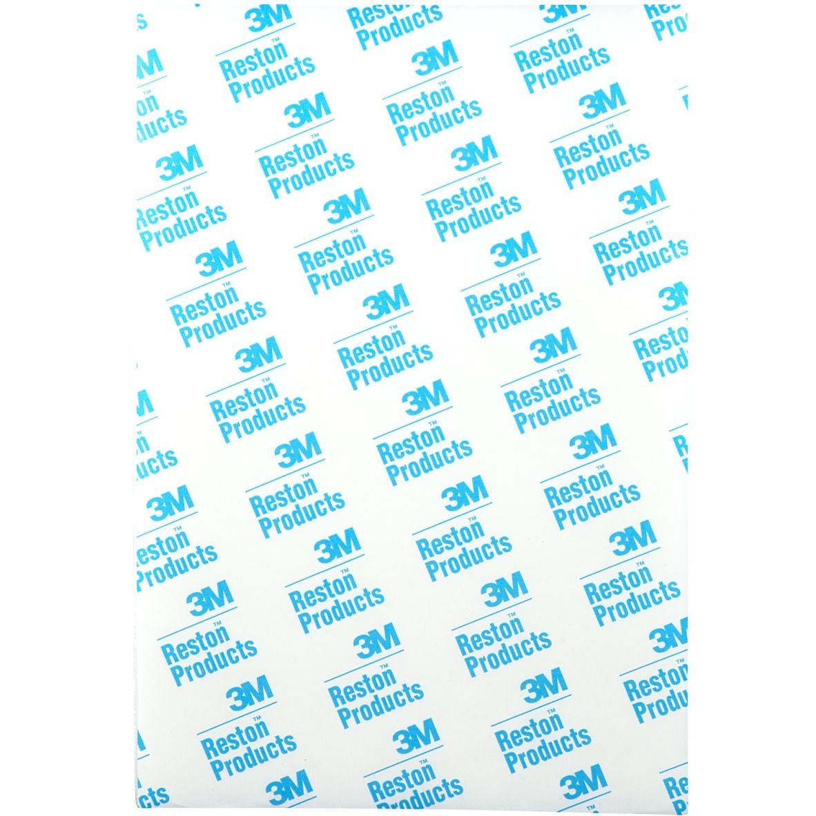 3M Reston Foam Pads 20x30x2,5 cm
