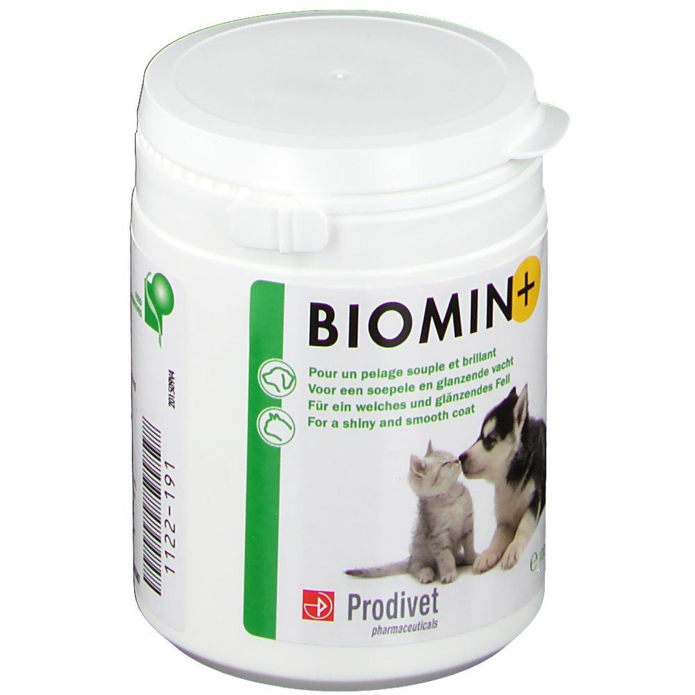BIOMIN+