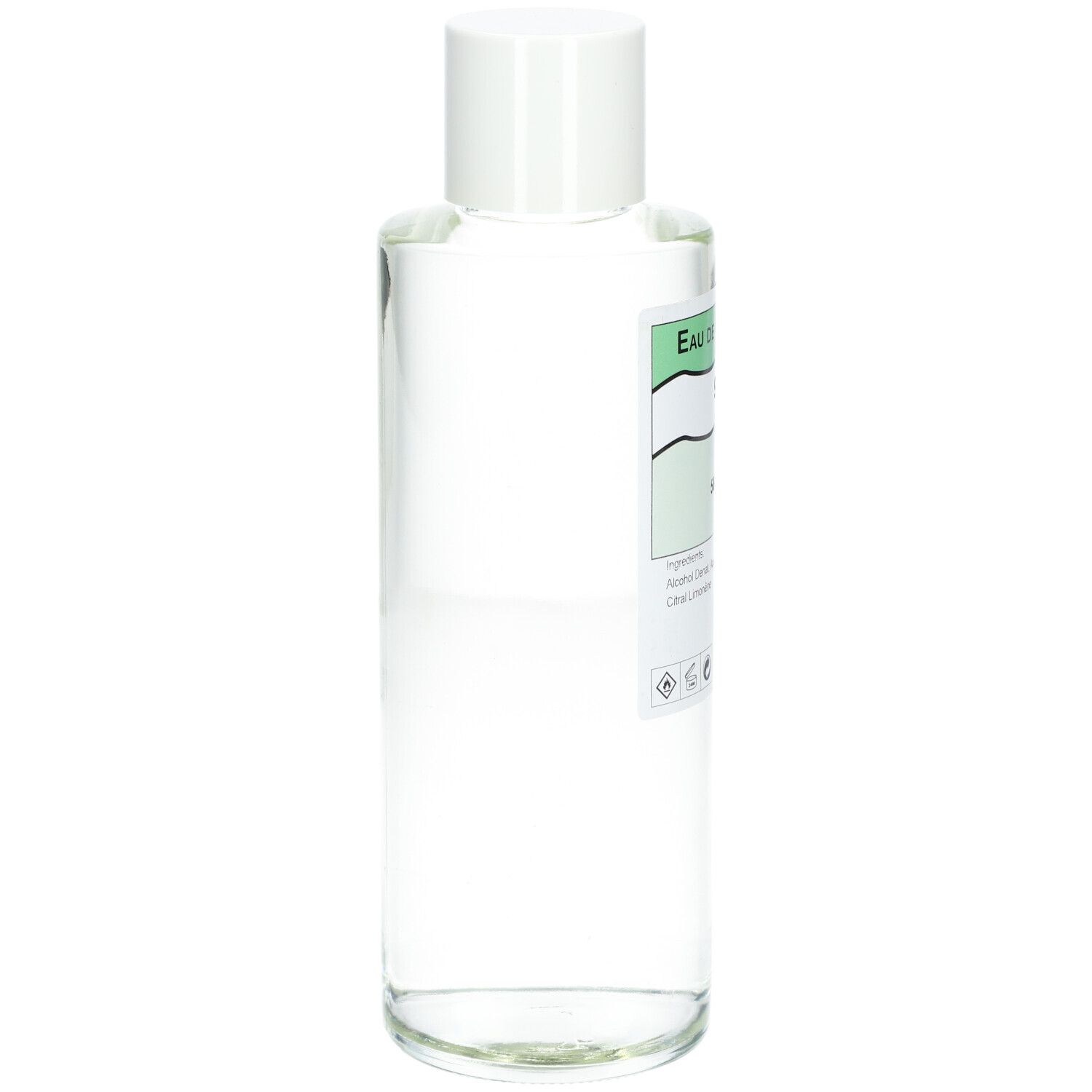 Isybel Eau de Cologne 90%