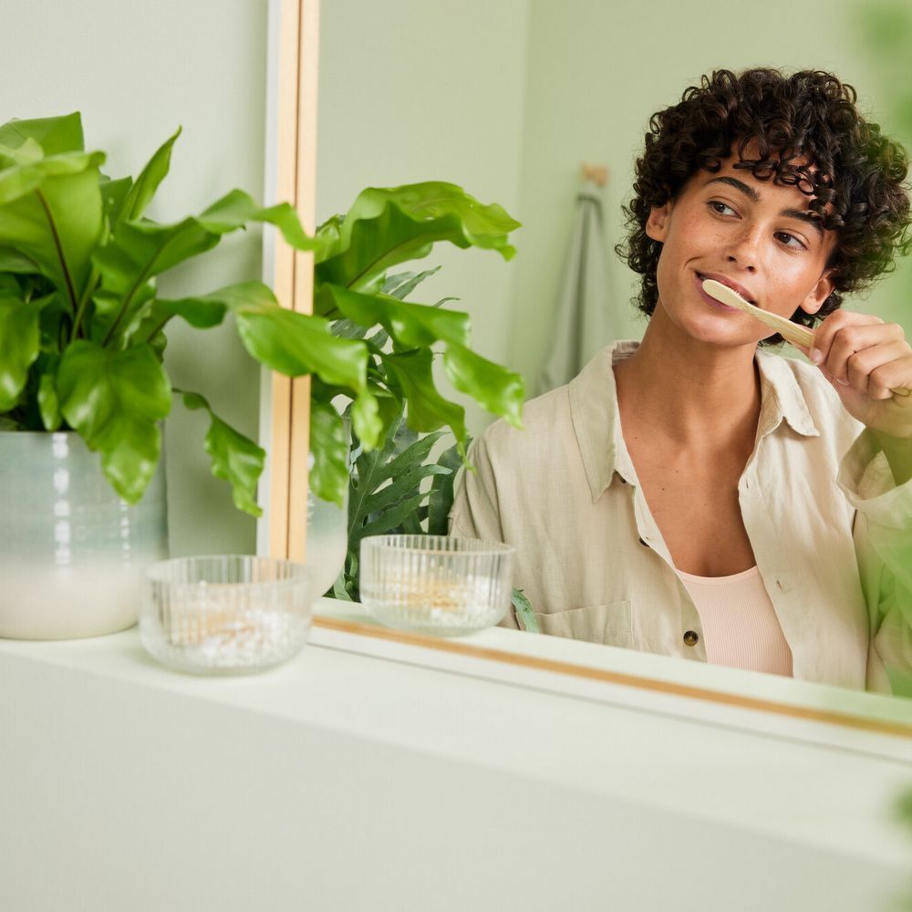 Weleda Pâte dentifrice au Calendula