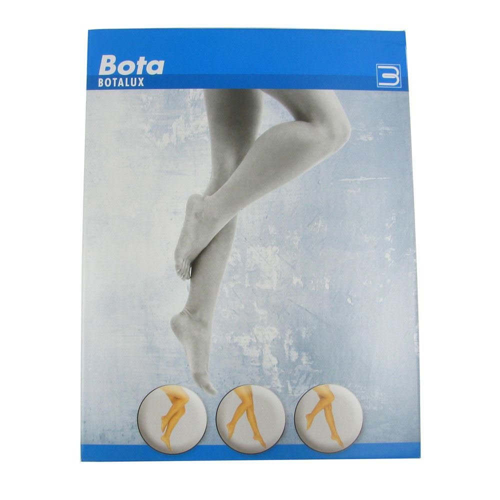BOTA Botalux 140 Bas Jarret AD+P Chair Taille 2 36-37