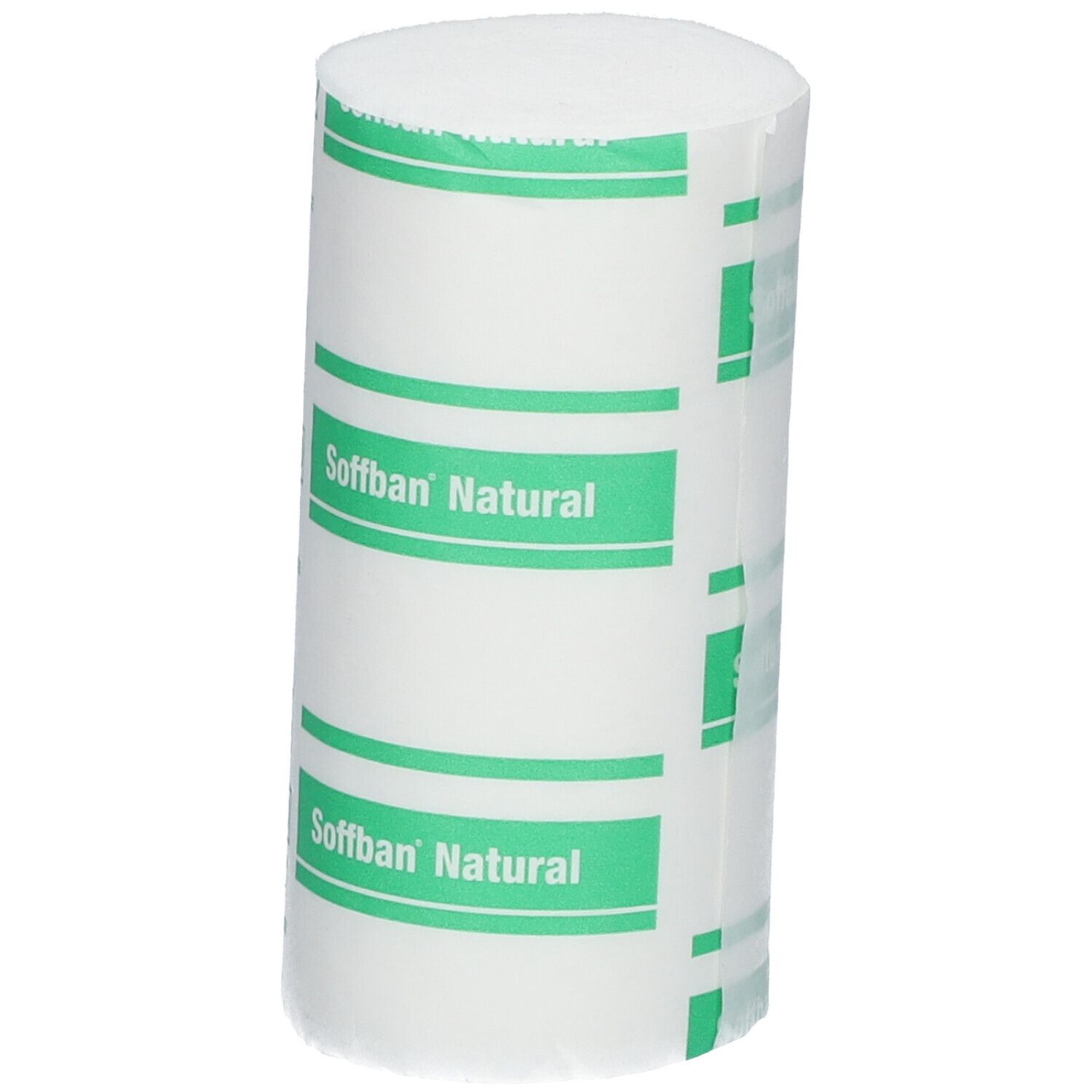 Soffban® Natural Ouate 10 cm x 2,7 m
