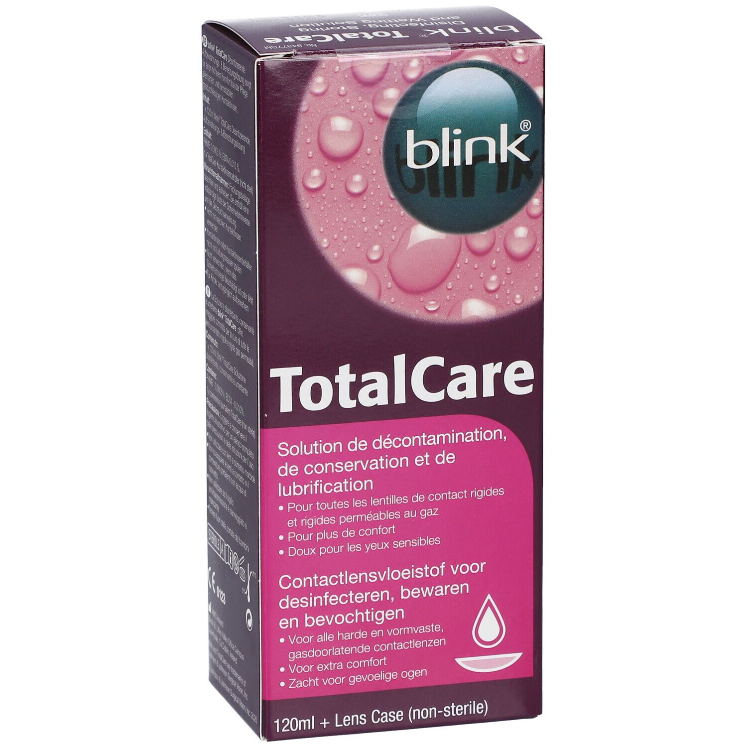 blink® Total Care