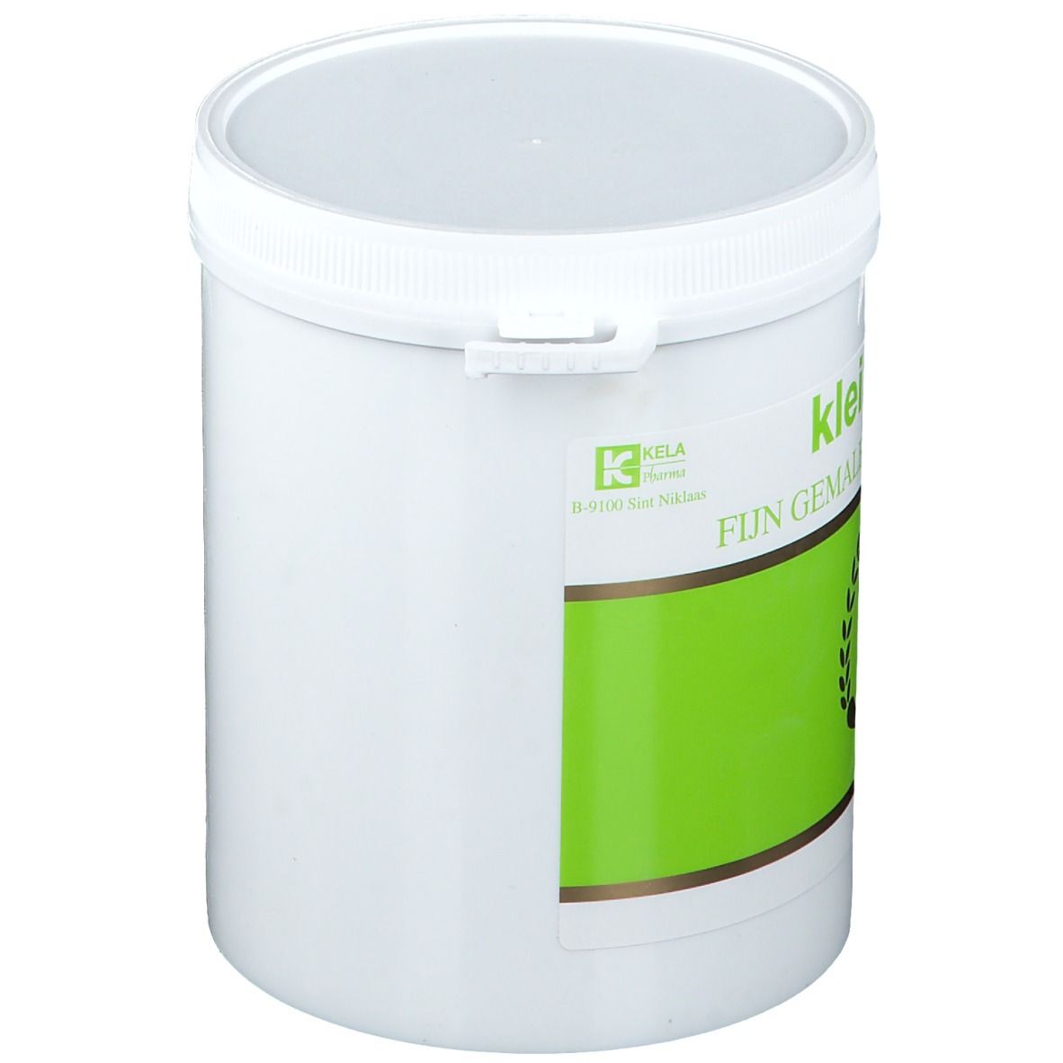 Argile Verte Poudre