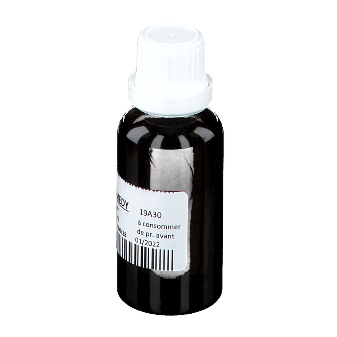 Dynarop Bach Flower Rescue Remedy
