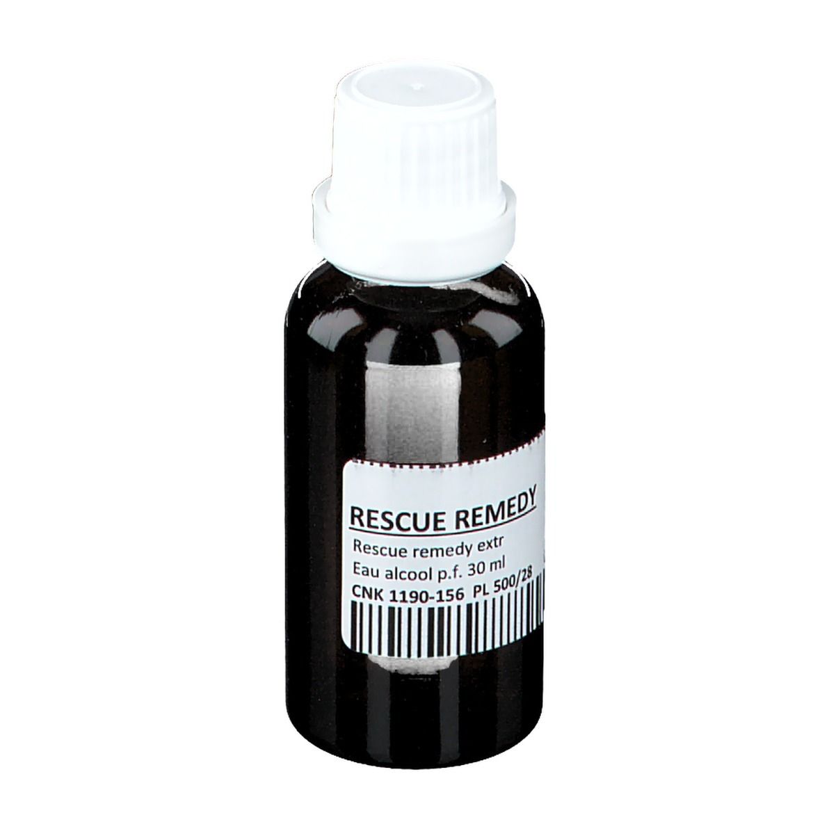 Dynarop Bach Flower Rescue Remedy