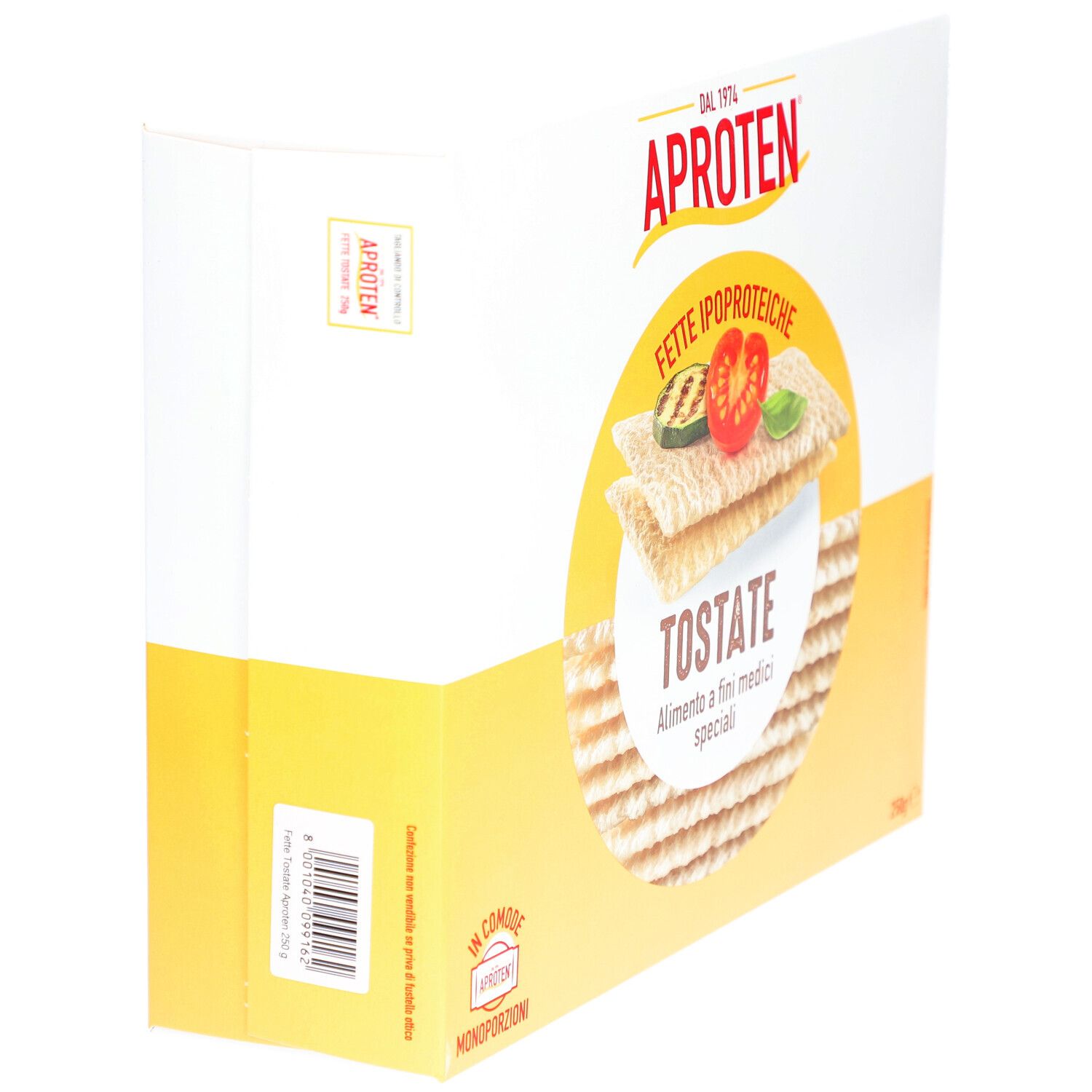Aproten® Cracottes