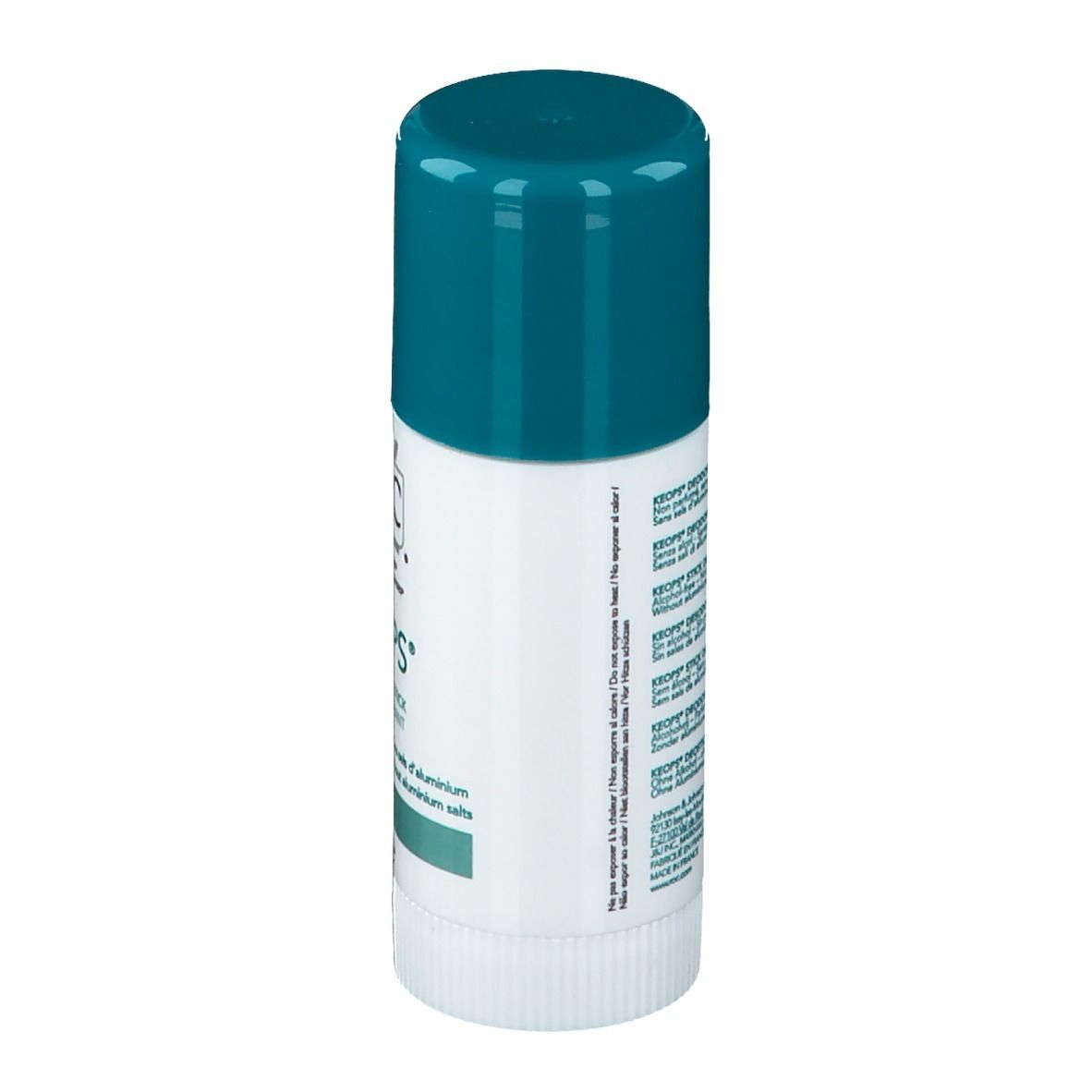 RoC Keops Deodorant Stick