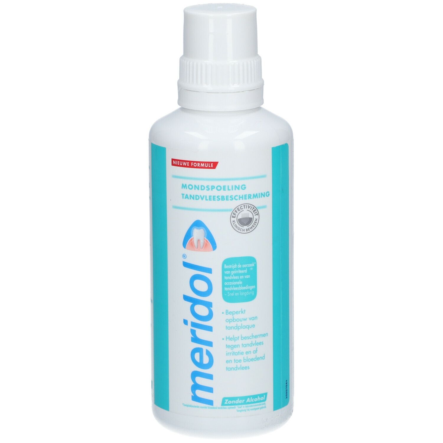 Meridol® Bain de bouche