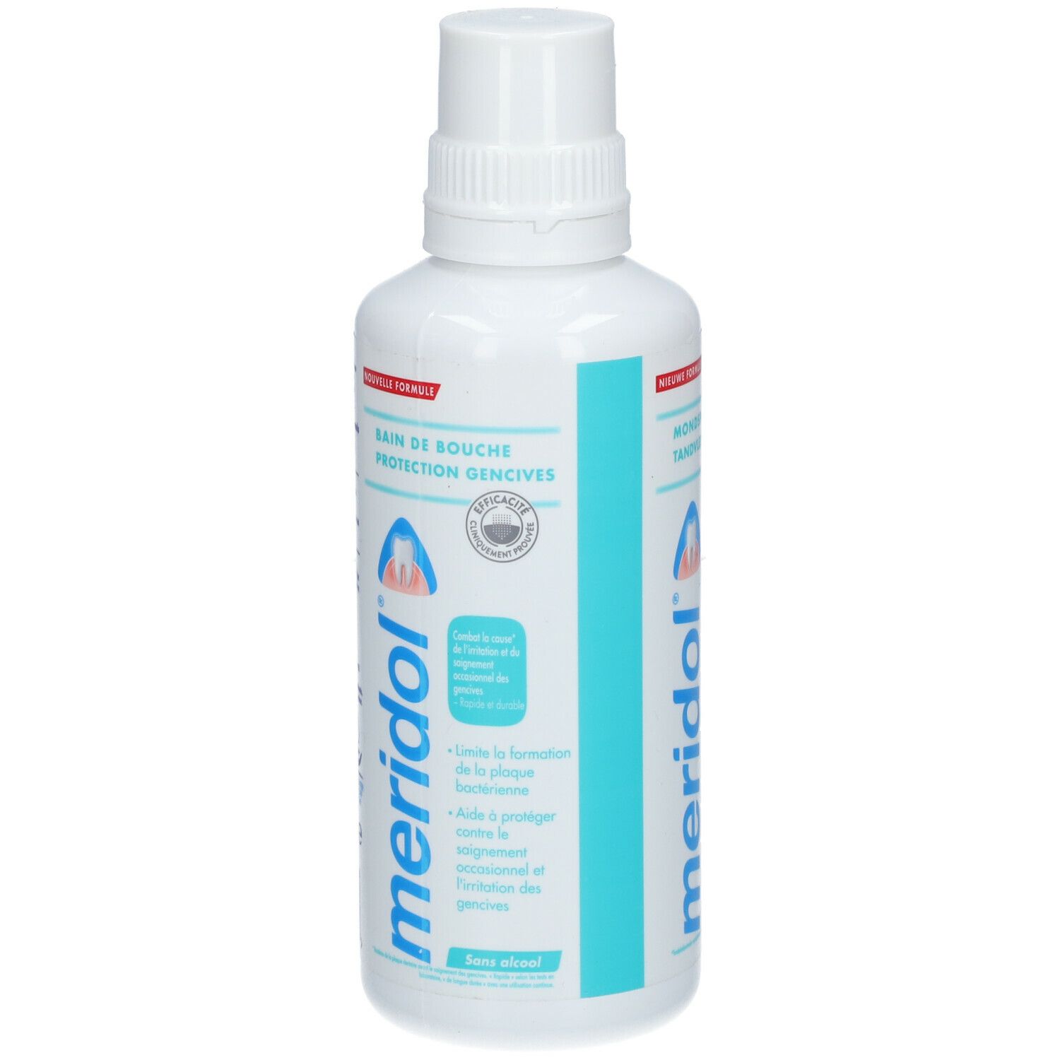 Meridol® Bain de bouche