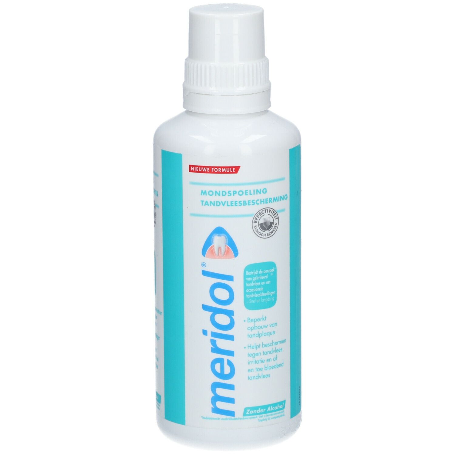 Meridol® Bain de bouche