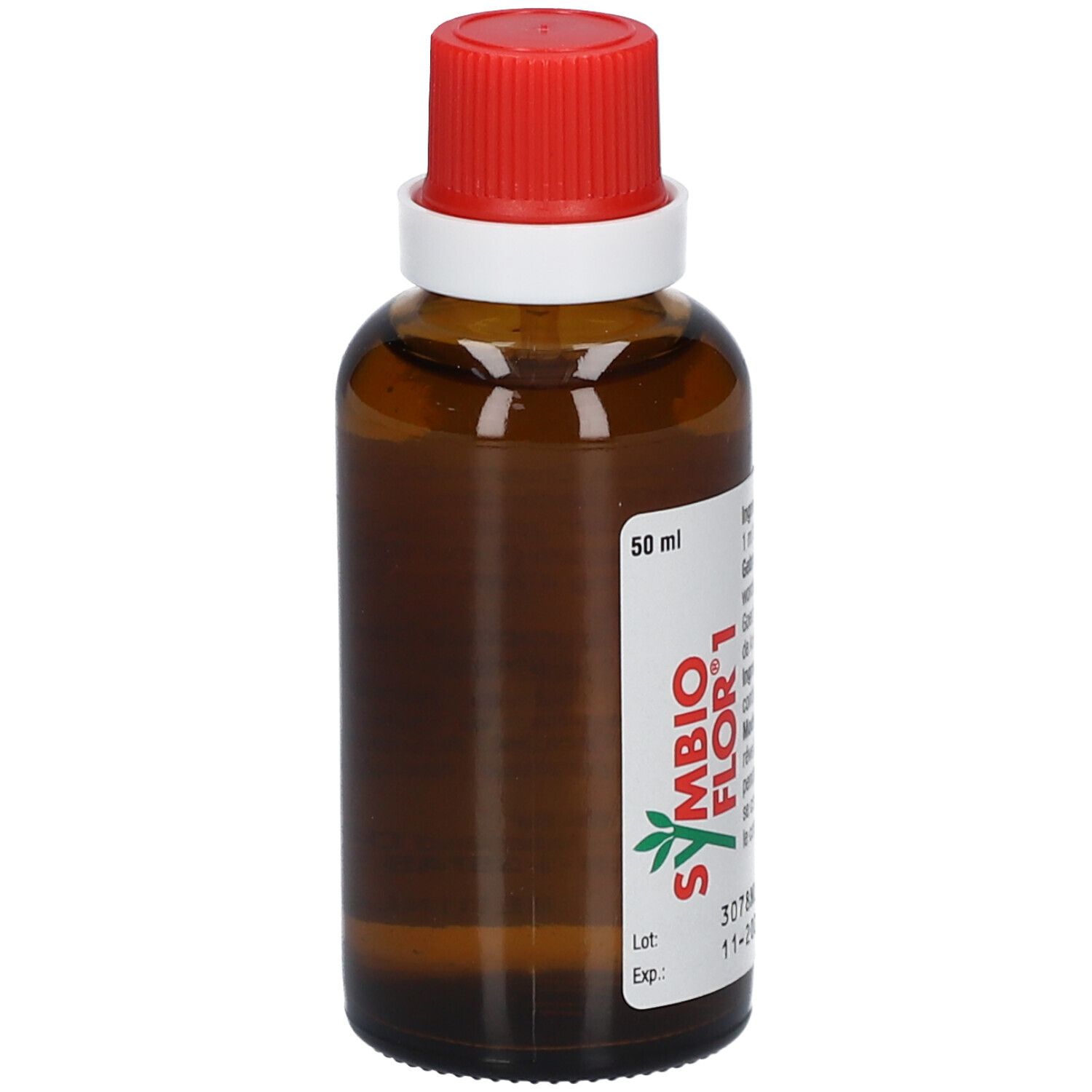Symbio Flor®1 Gouttes