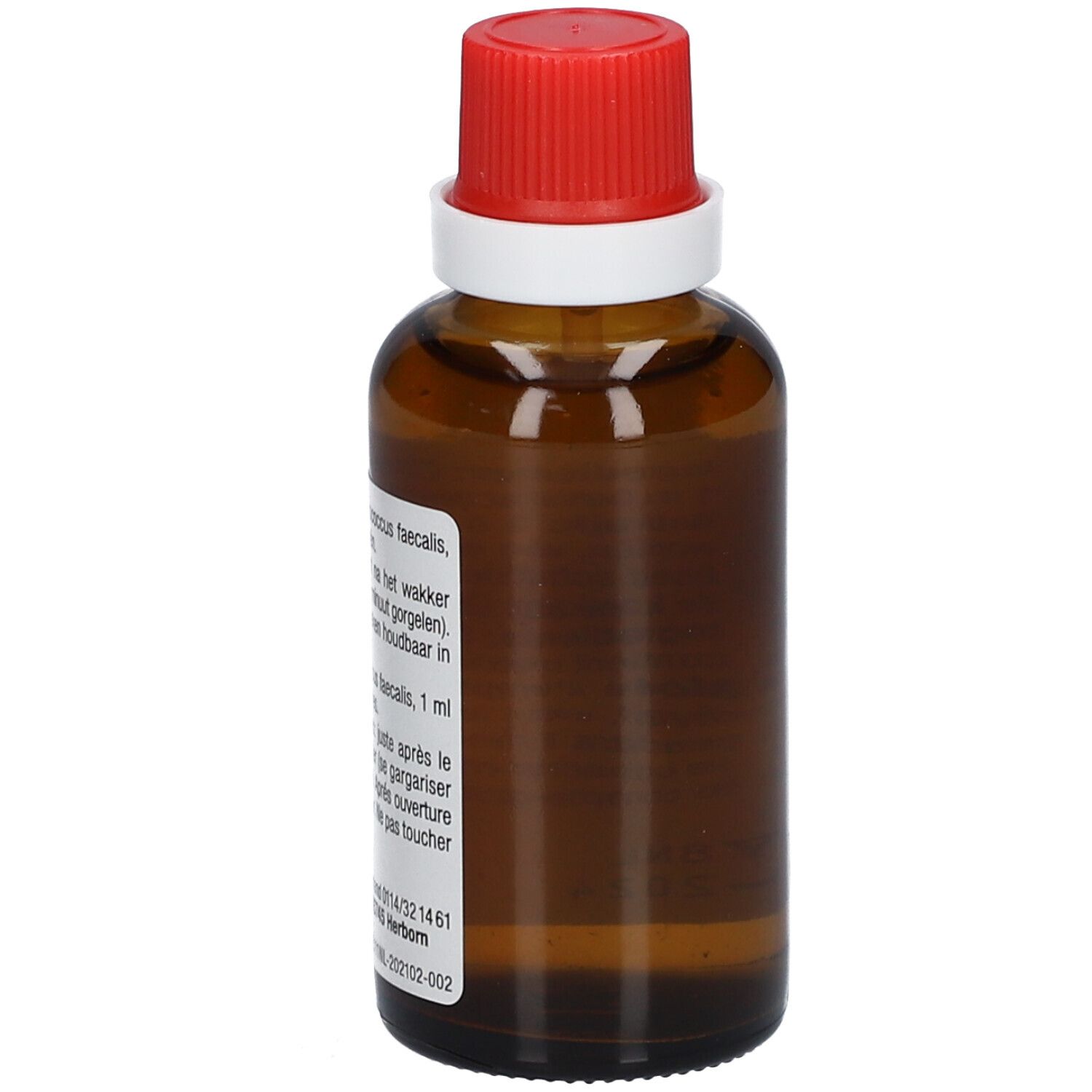 Symbio Flor®1 Gouttes