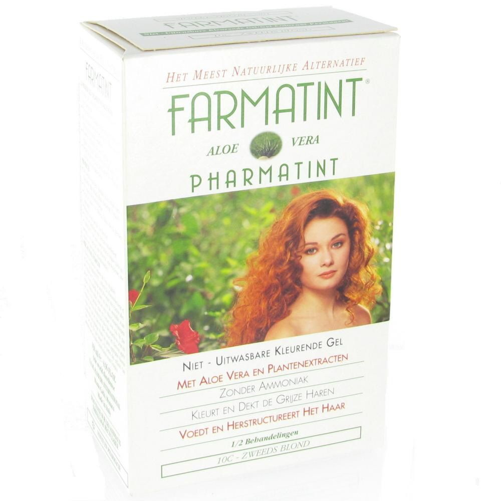 FARMATINT 10C Blond suédois