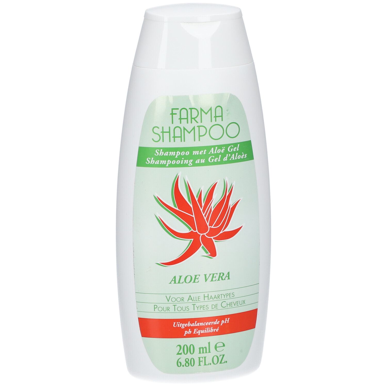 Phytal crea Farma shampoo