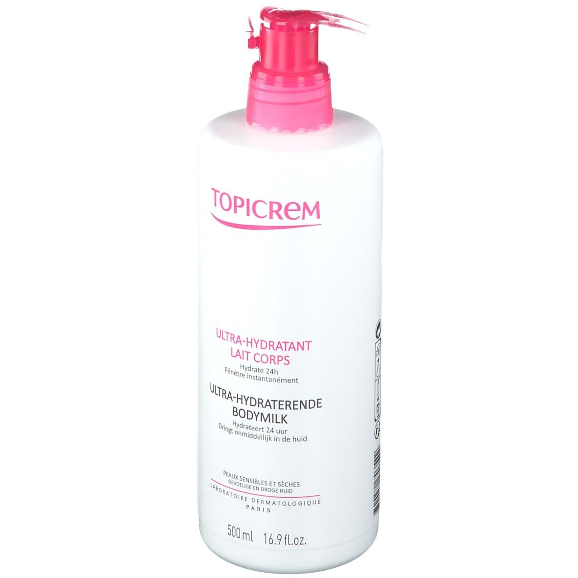 TOPICREM Ultra Hydratant Corps