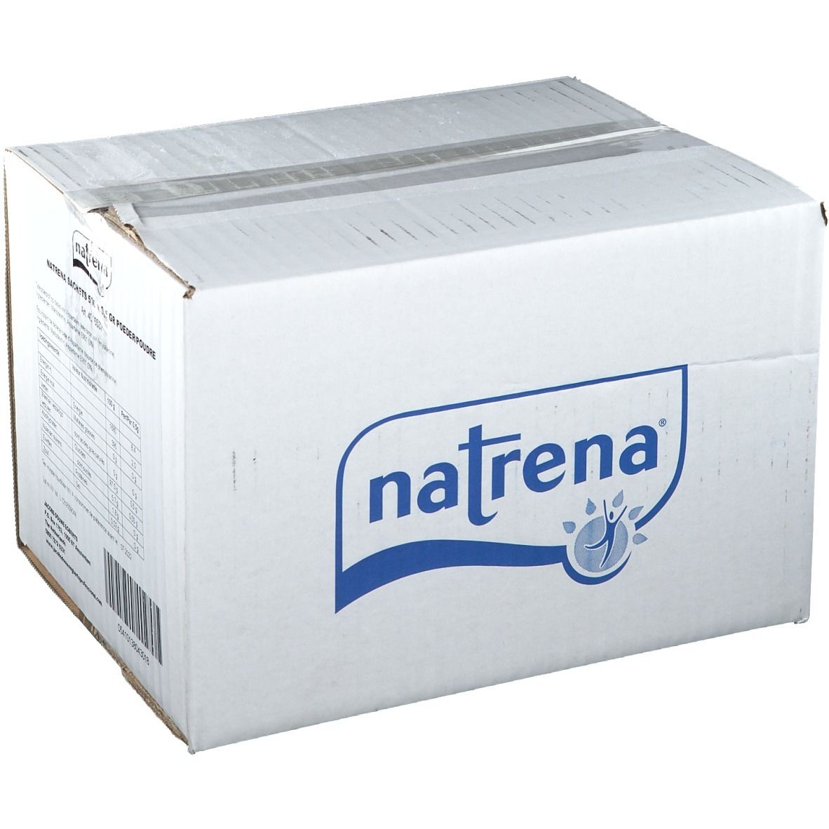 Natrena Poudre