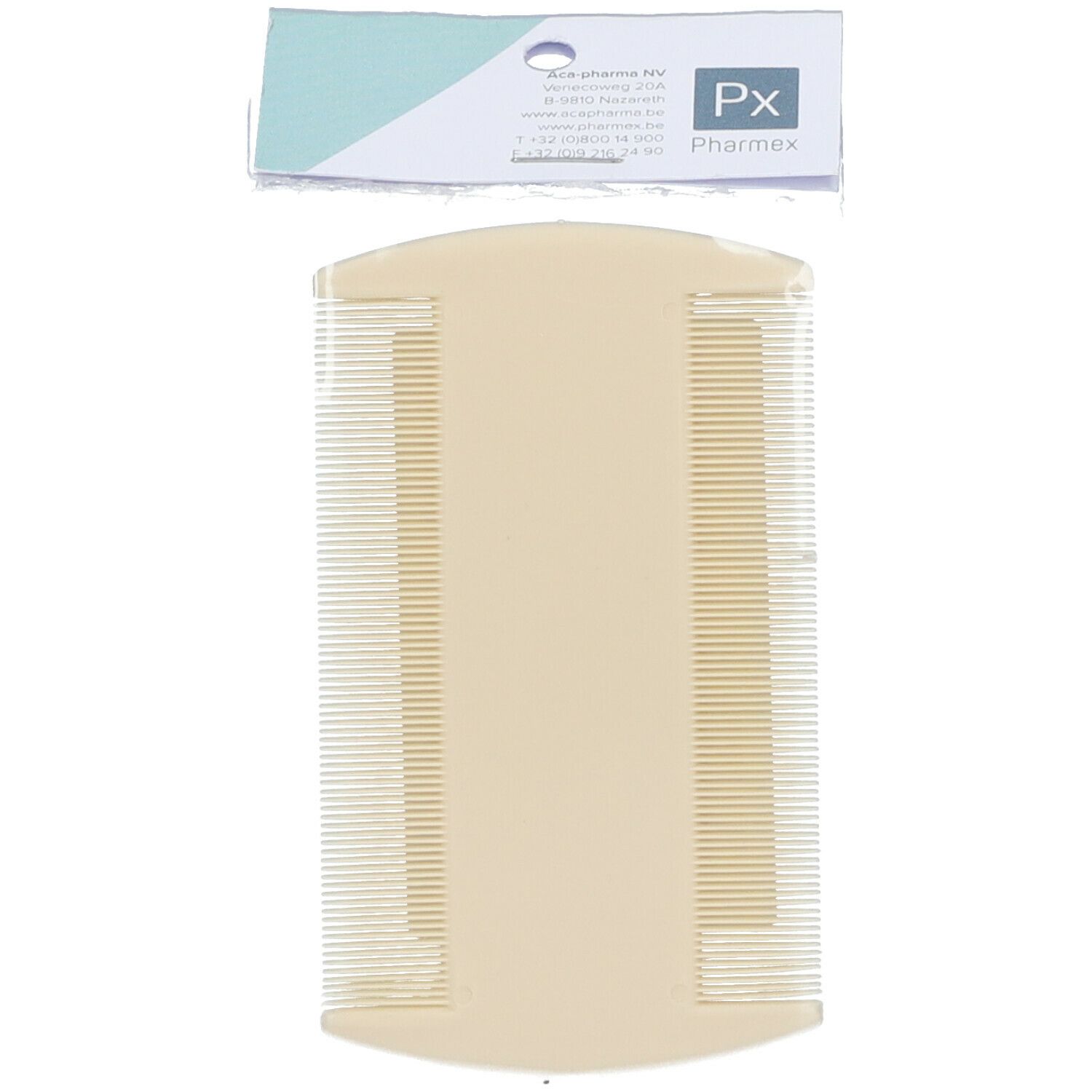 Aca-pharma Peigne de poux