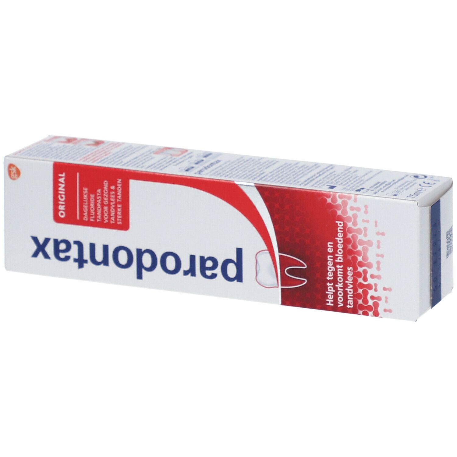 Parodontax ORIGINAL Fluor Dentifrice