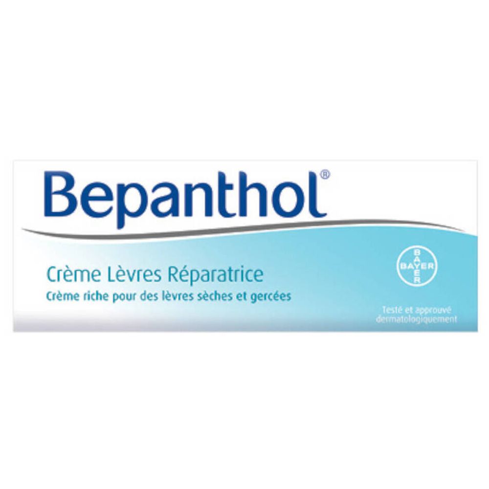 Bepanthol® / Bepanthen® Crème à Lèvres