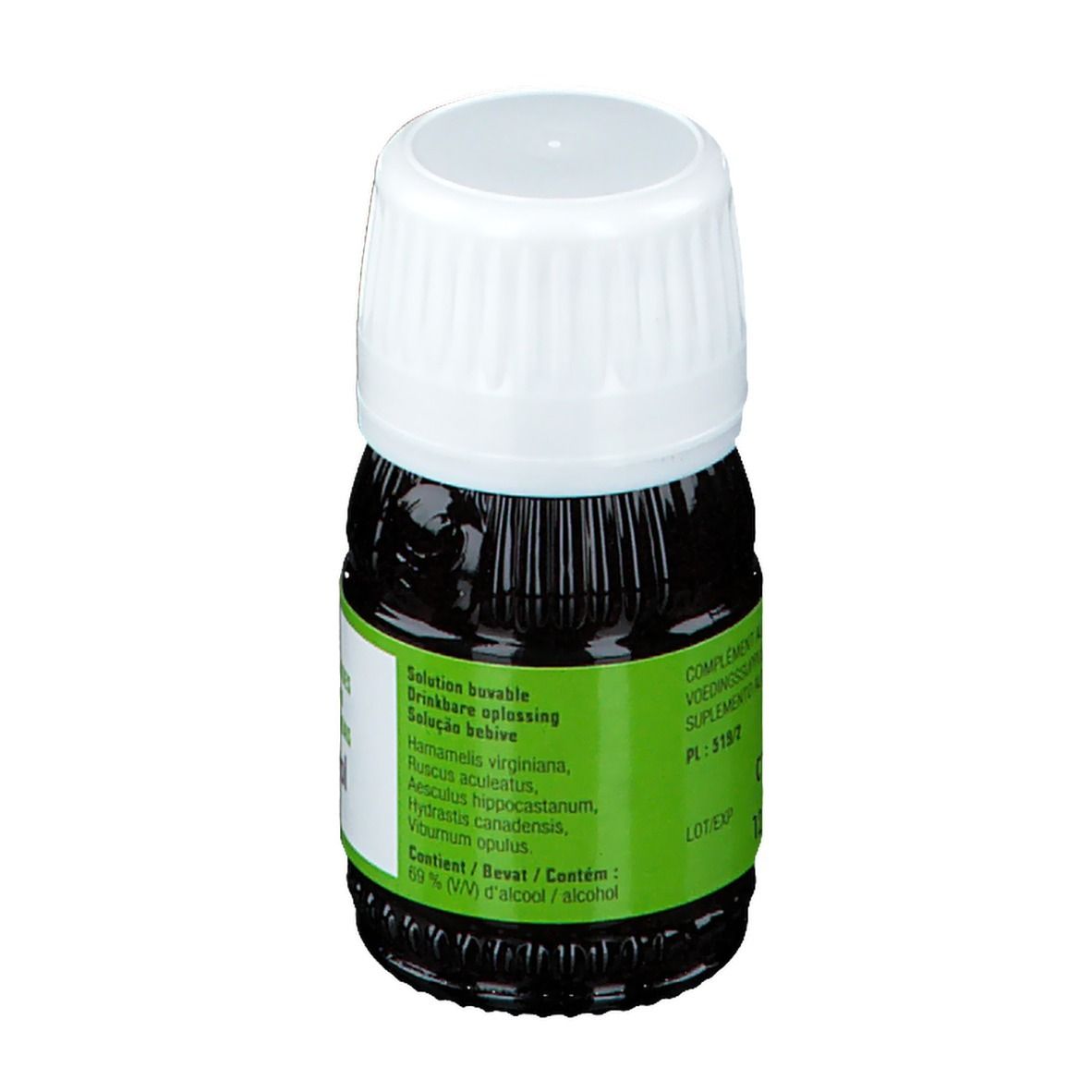 Lehning Climaxol Gouttes