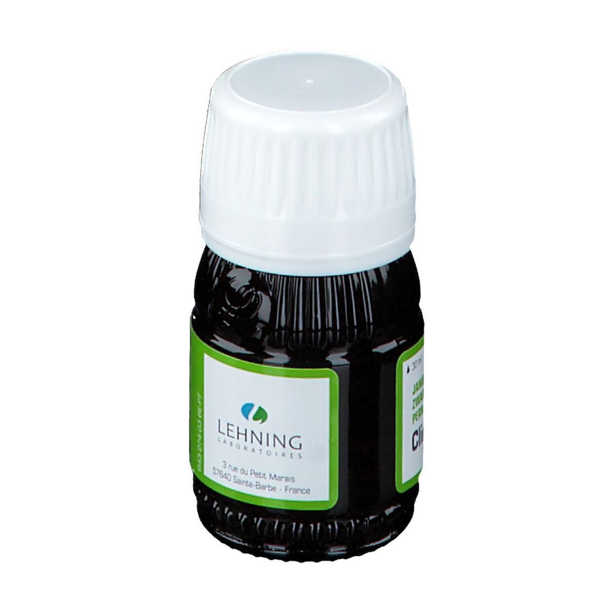 Lehning Climaxol Gouttes