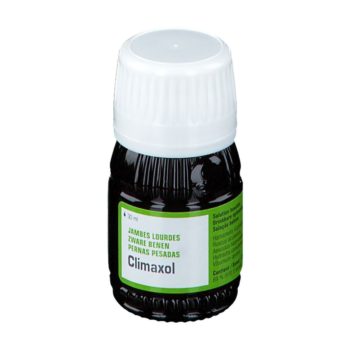 Lehning Climaxol Gouttes