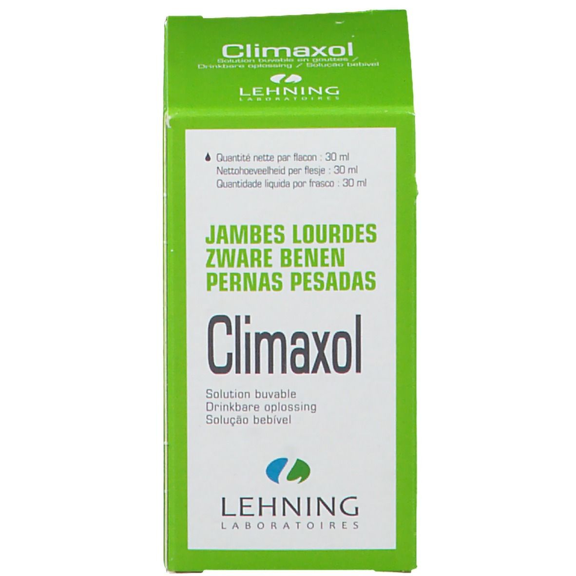 Lehning Climaxol Gouttes