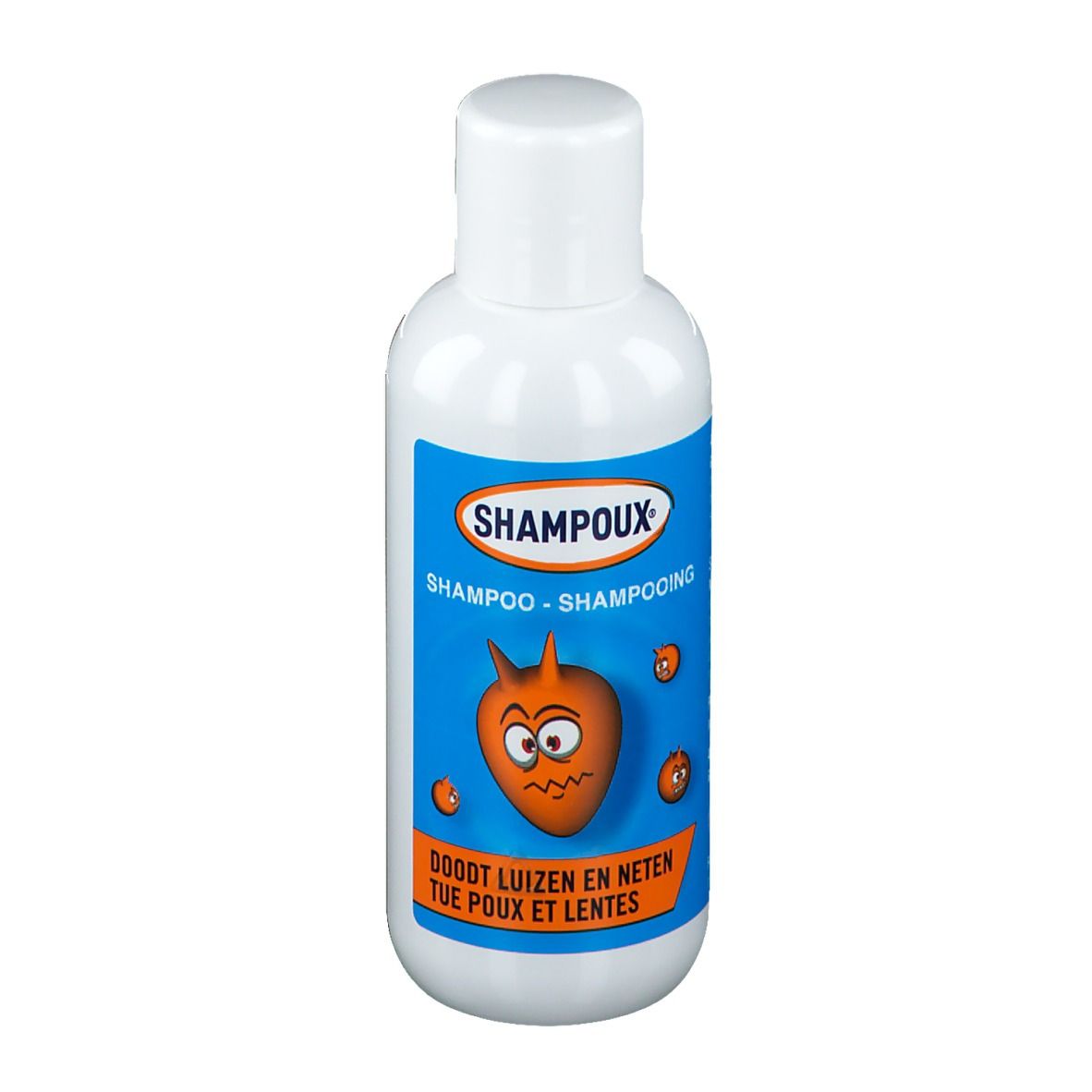Shampoux® Shampooing